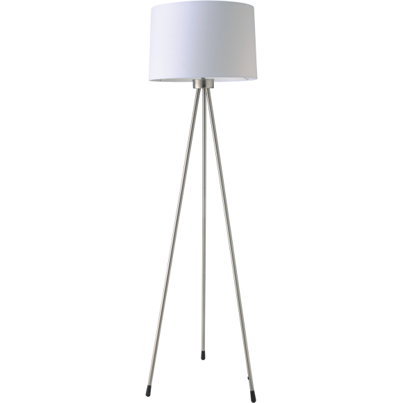 Lamp Tripod Floor Transparent PNG Image
