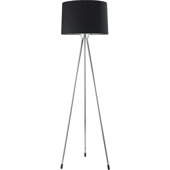 Lamp Tripod Floor Transparent PNG Image