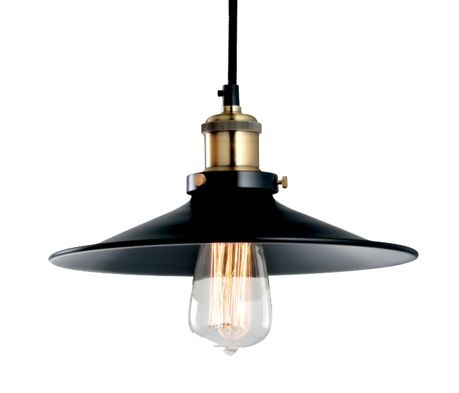 Lamp Contemporary Hanging Transparent PNG Image