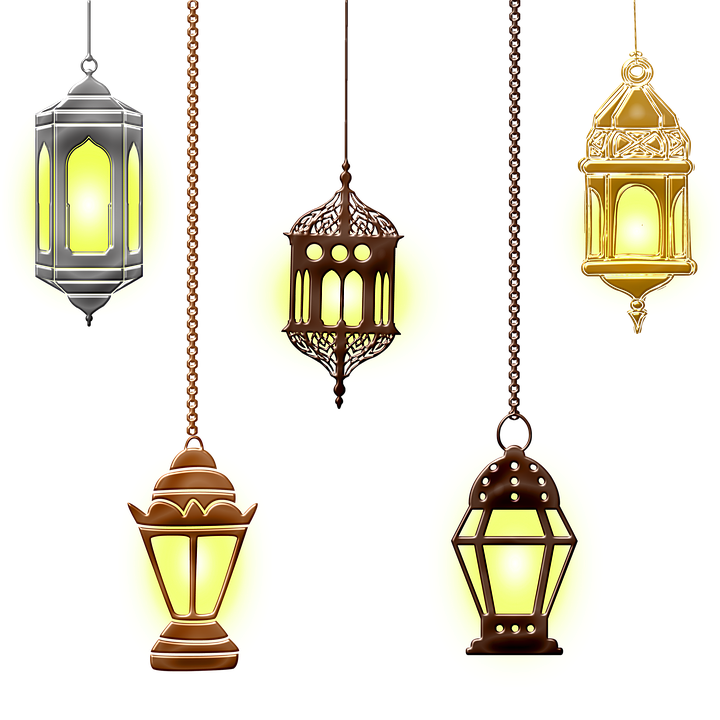 Lamp Contemporary Hanging Transparent PNG Image