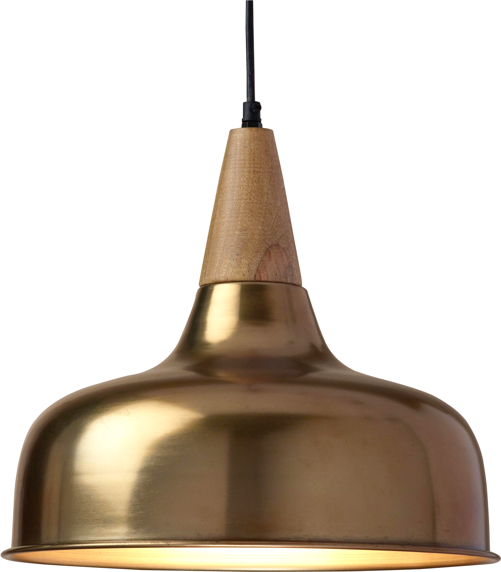 Ceiling Lamp Transparent PNG Image