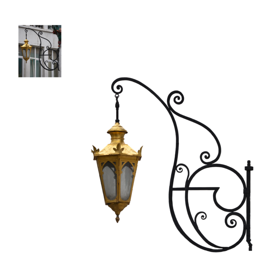 Interior Ceiling Lamp Transparent PNG Image