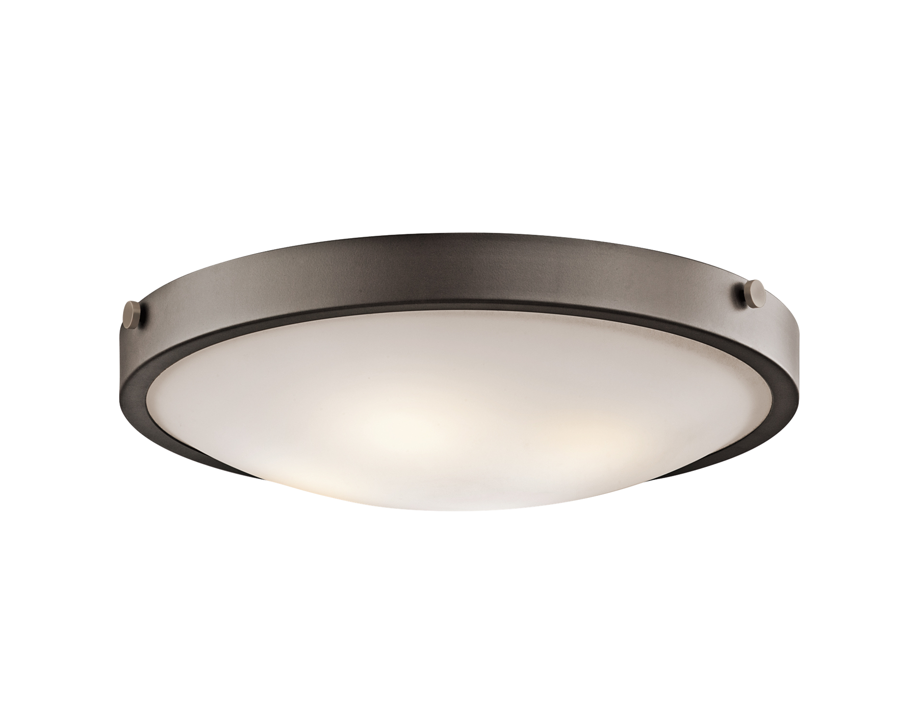 White Ceiling Lamp Transparent PNG Image