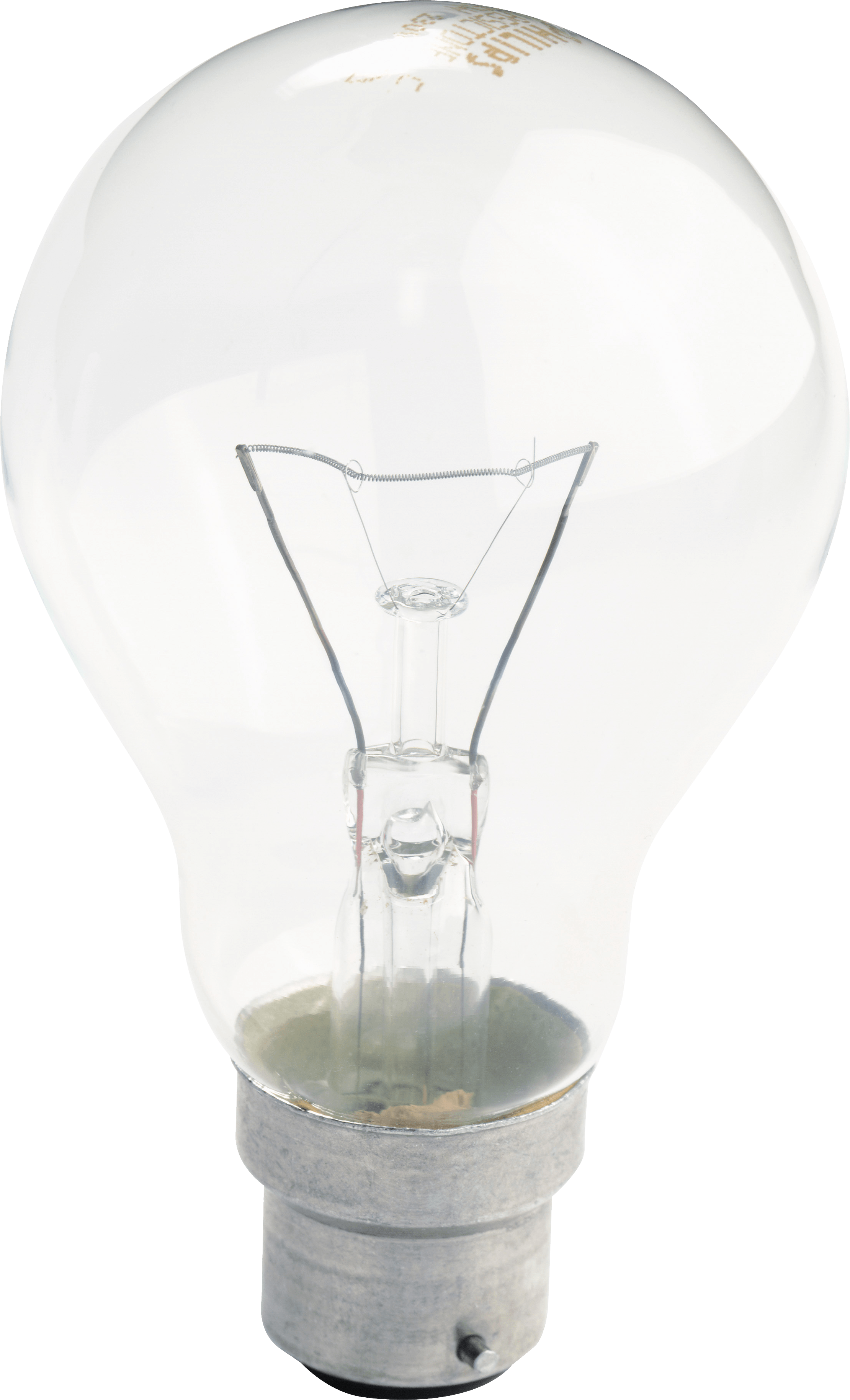 Electric Lamp Transparent PNG Image