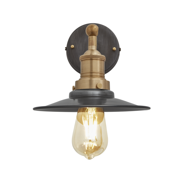 Wall Lamp Electric Transparent PNG Image