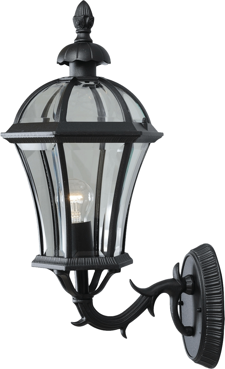 Wall Lamp Side Transparent PNG Image