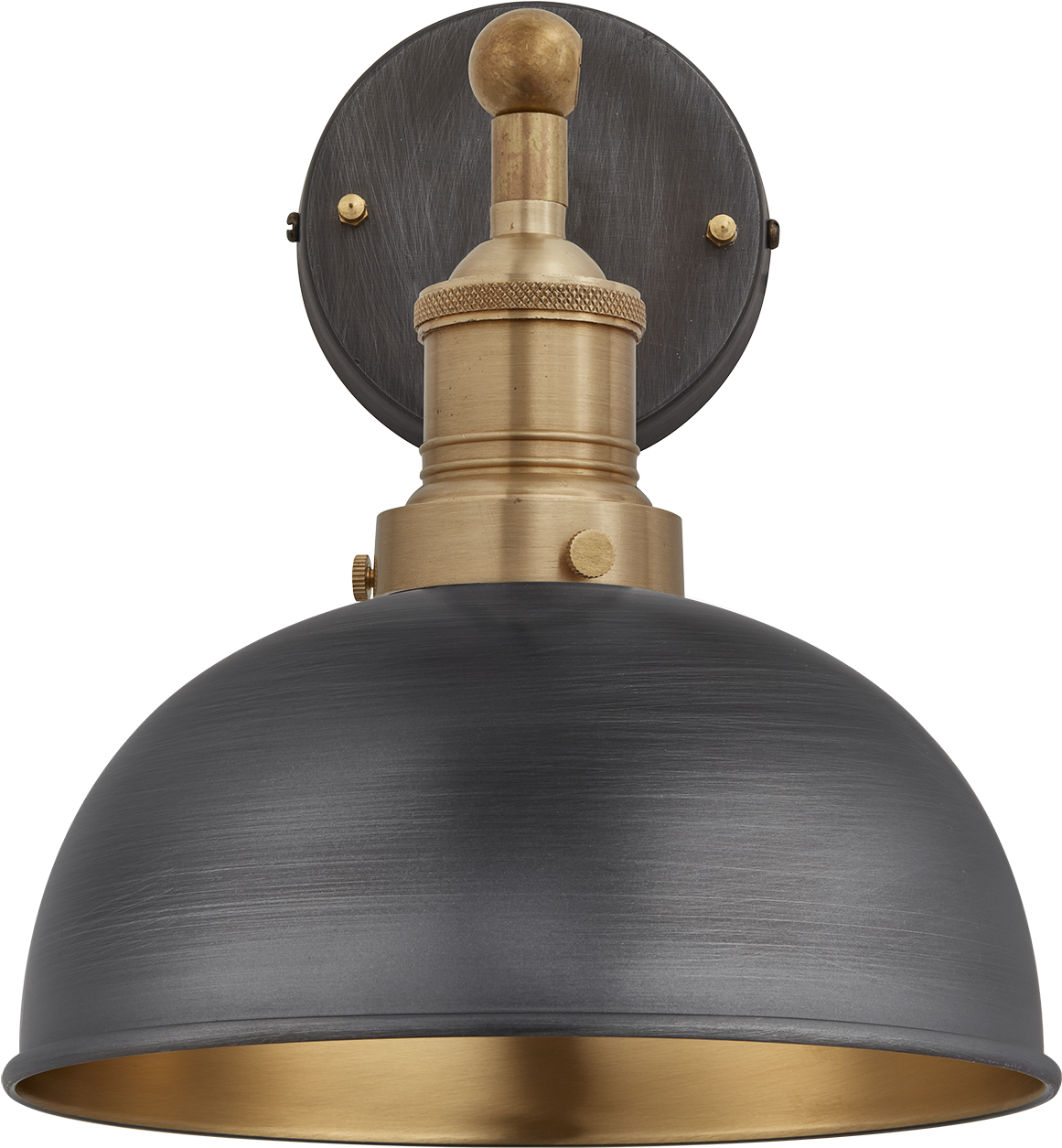 Wall Lamp Transparent PNG Image