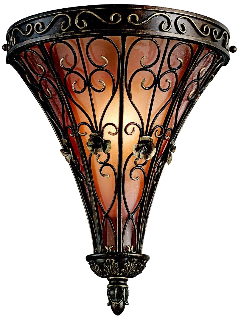 Wall Lamp Transparent PNG Image