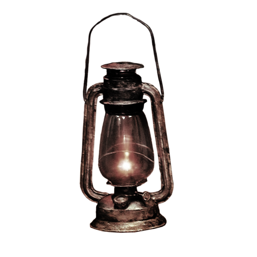 Lamp Transparent PNG Image