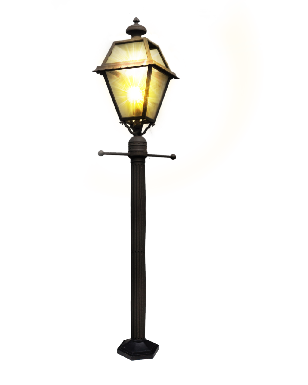 Lamp Transparent PNG Image