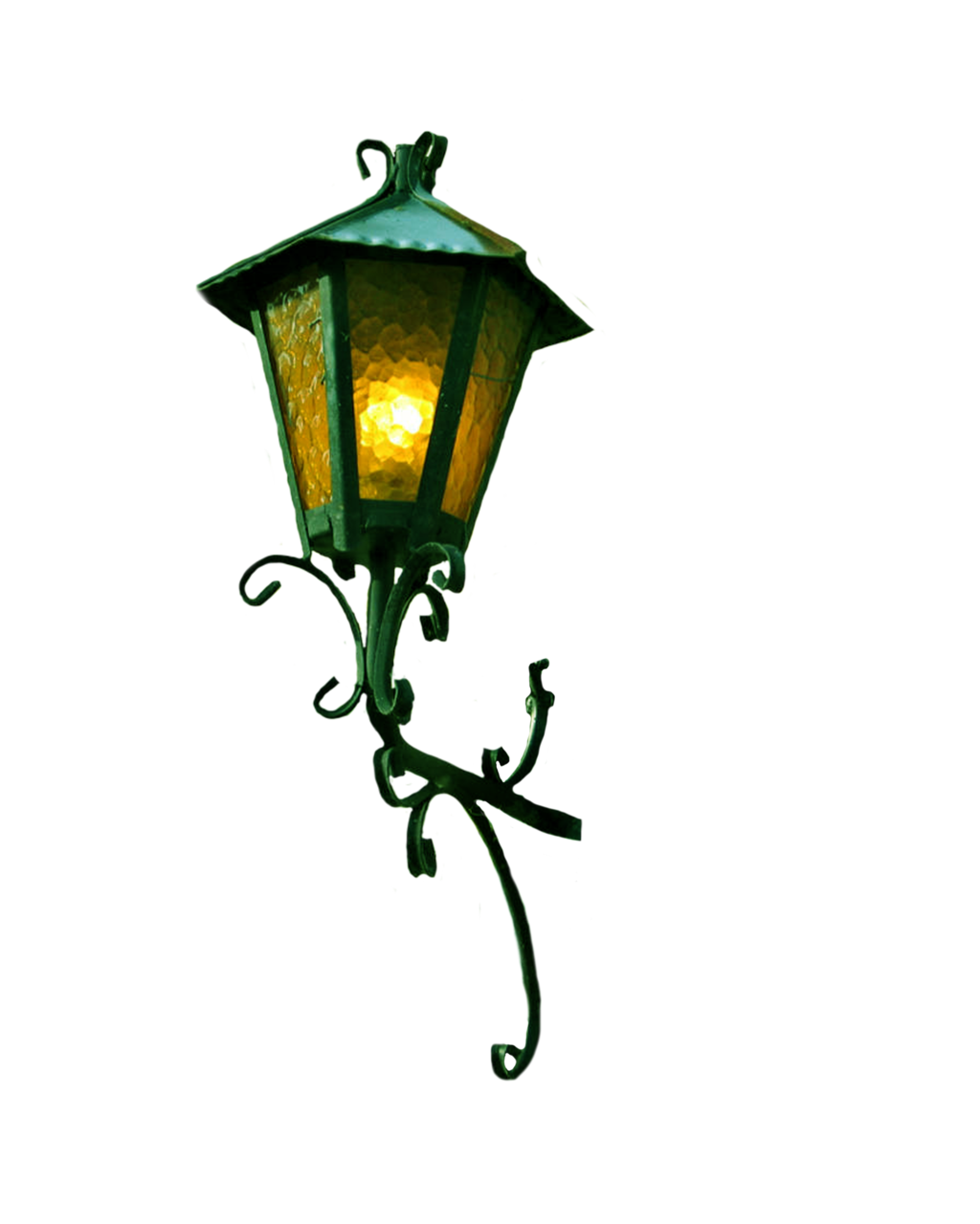 Lamp Transparent PNG Image