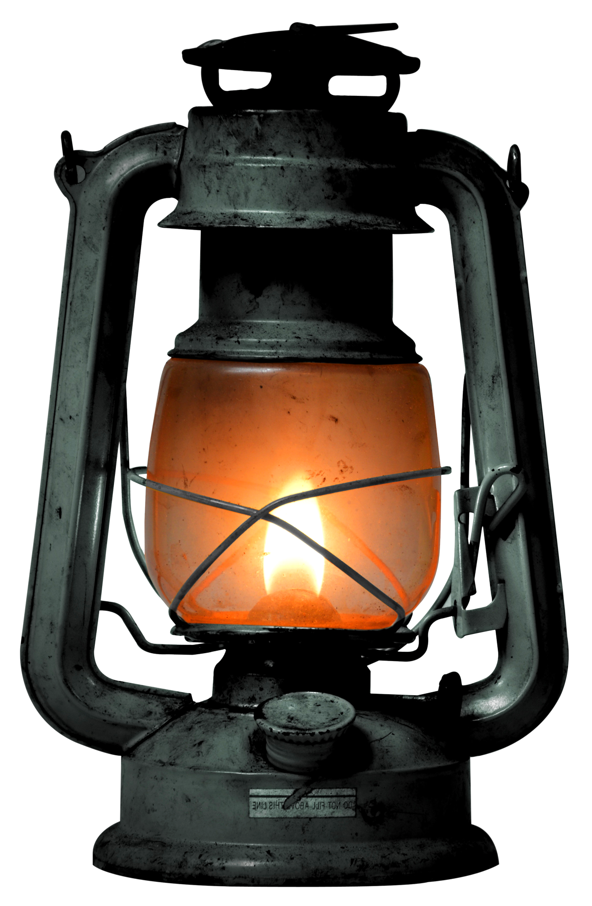 Lamp Transparent PNG Image