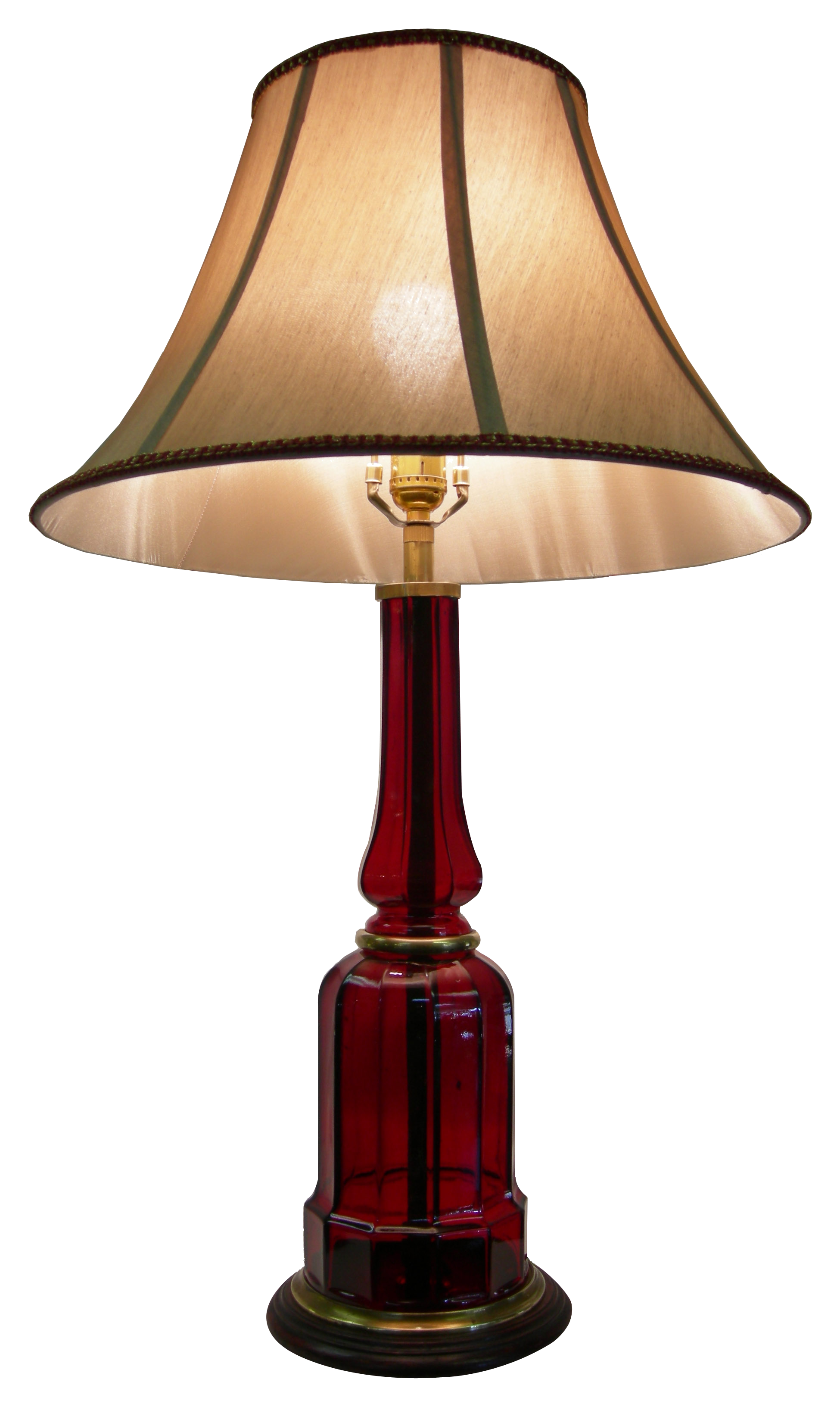 Lamp Transparent PNG Image