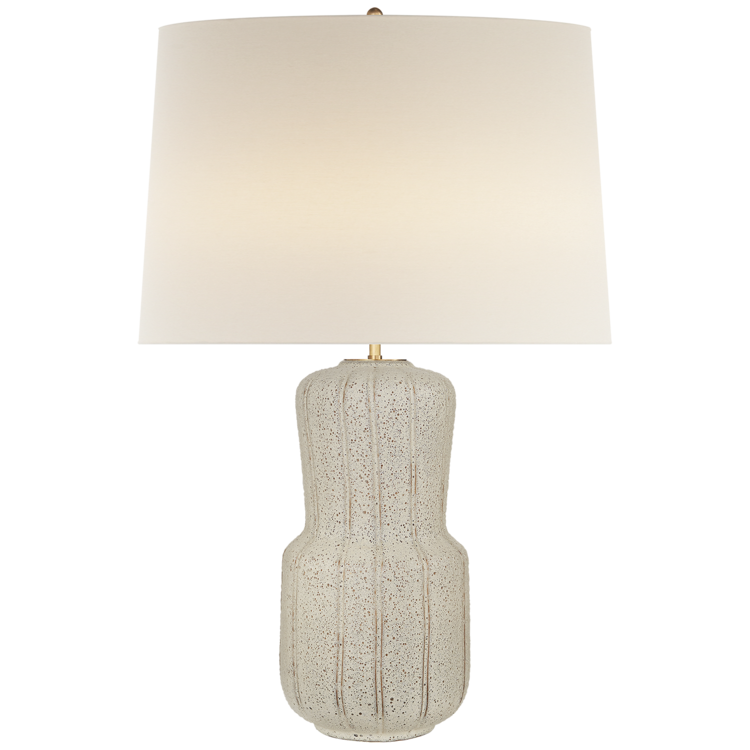 Ceramic Lamp Transparent PNG Image