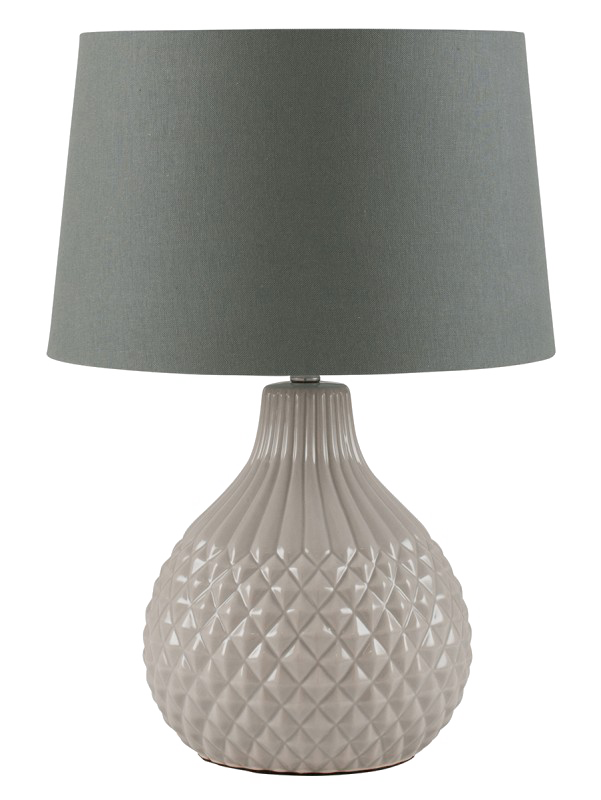 Ceramic Lamp Transparent PNG Image