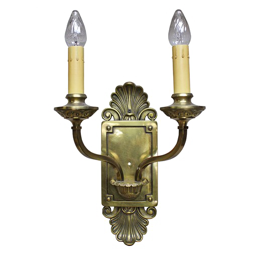 Sconce Transparent PNG Image