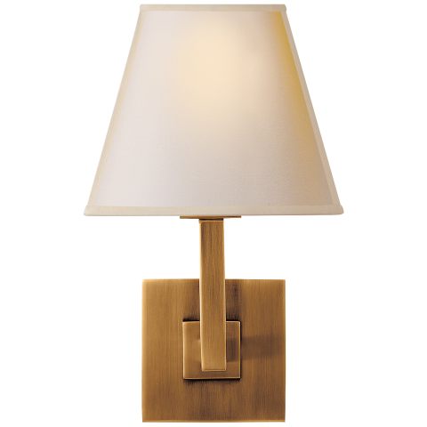 Sconce Transparent PNG Image