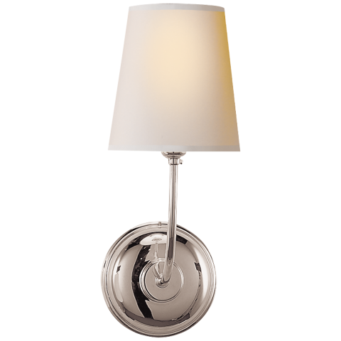 Sconce Transparent PNG Image