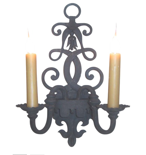 Sconce Transparent PNG Image