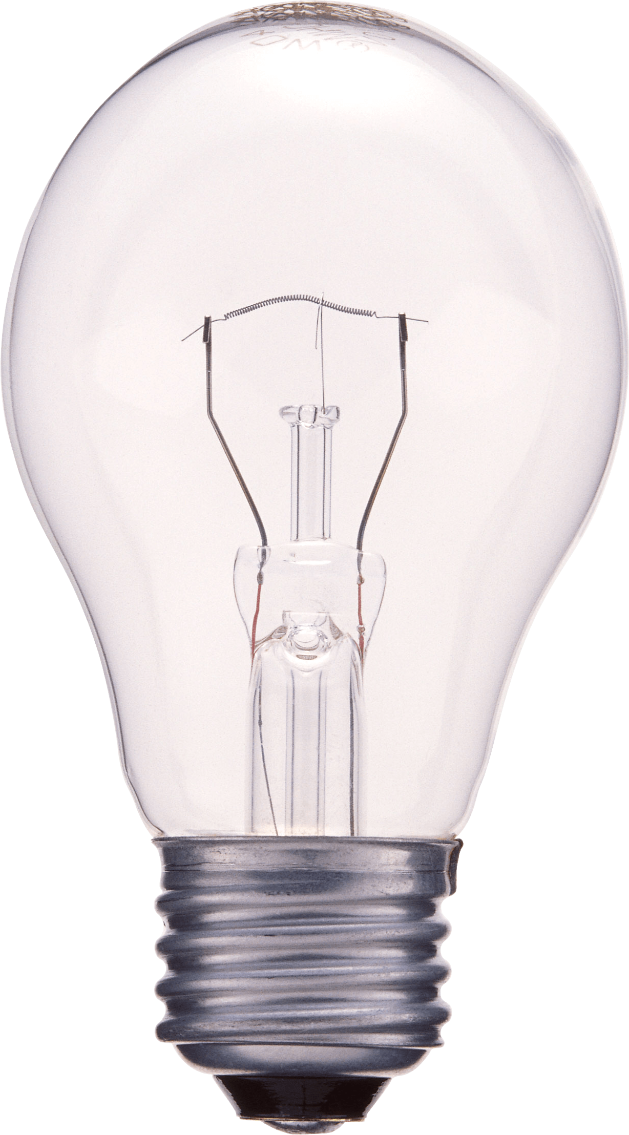 Electric Lamp Transparent PNG Image