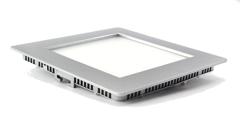 Led Panel Light Transparent PNG Image