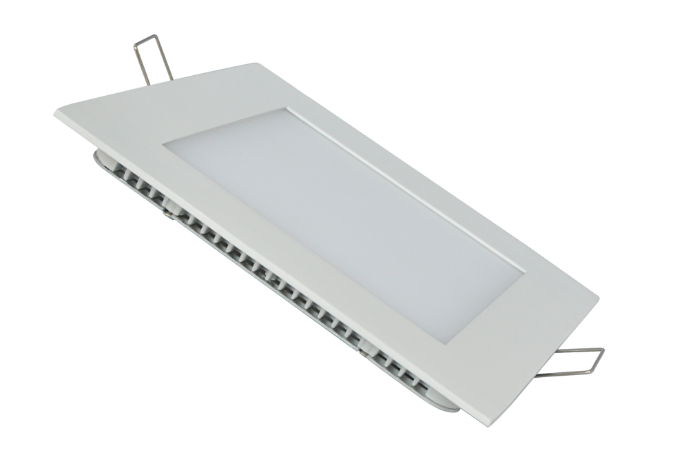 Led Panel Light Transparent PNG Image