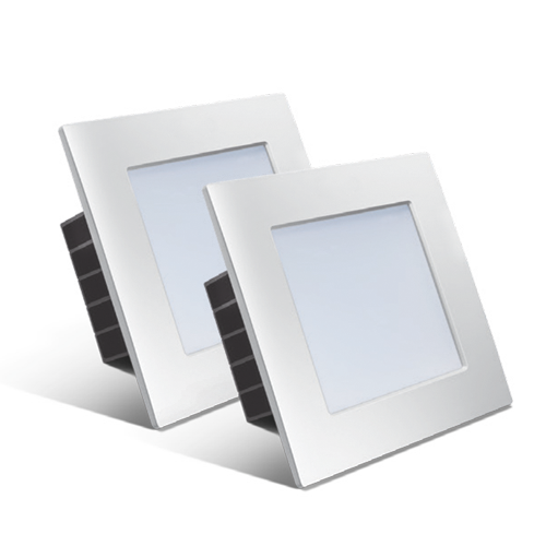 Led Panel Light Transparent PNG Image