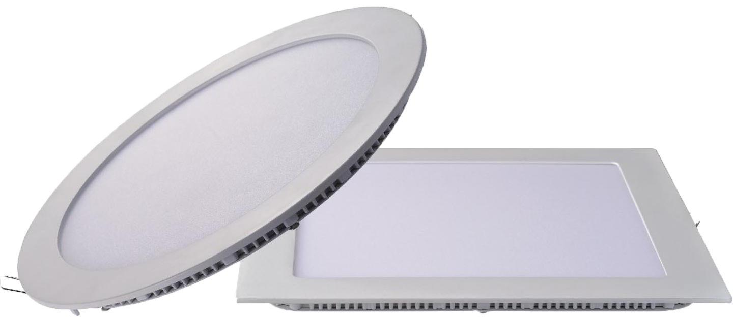 Led Panel Light Transparent PNG Image