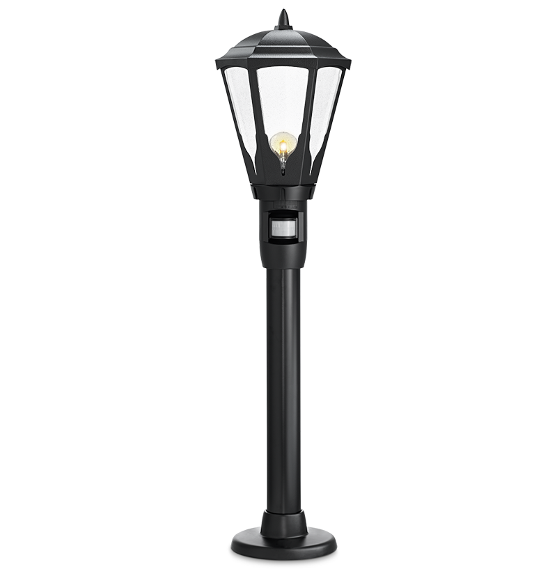 Outdoor Light Transparent PNG Image