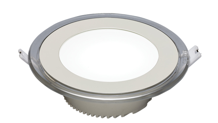 Led Panel Light Transparent PNG Image
