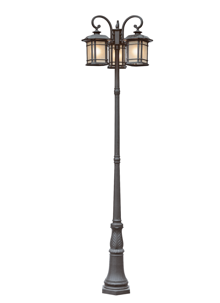 Outdoor Light Transparent PNG Image