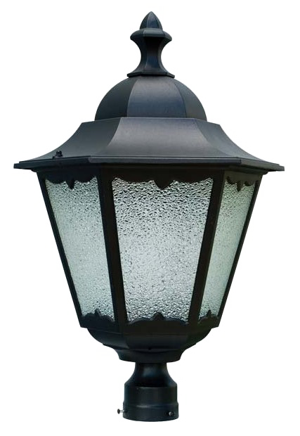 Outdoor Light Transparent PNG Image