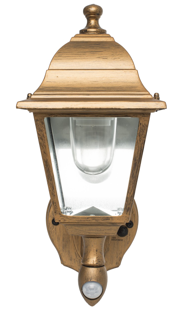 Outdoor Light Transparent PNG Image