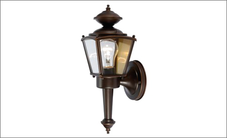 Outdoor Light Transparent PNG Image