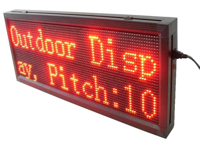 Led Display Board Transparent PNG Image