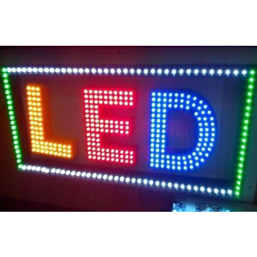 Led Display Board Transparent PNG Image
