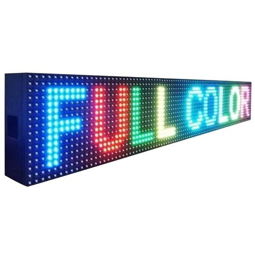 Led Display Board Transparent PNG Image