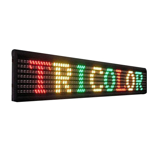 Led Display Board Transparent PNG Image