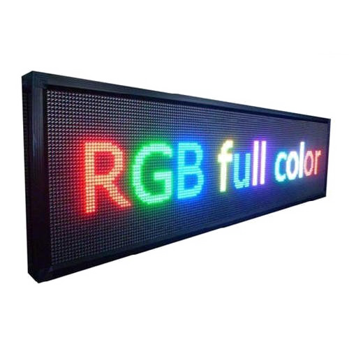 Led Display Board Transparent PNG Image