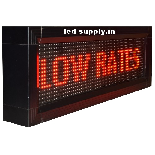 Led Display Board Transparent PNG Image