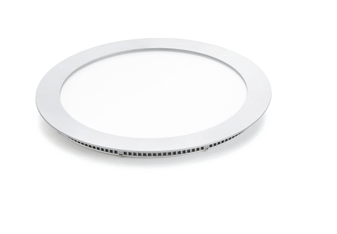 Led Panel Light Transparent PNG Image