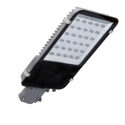 Led Street Lamp Transparent PNG Image