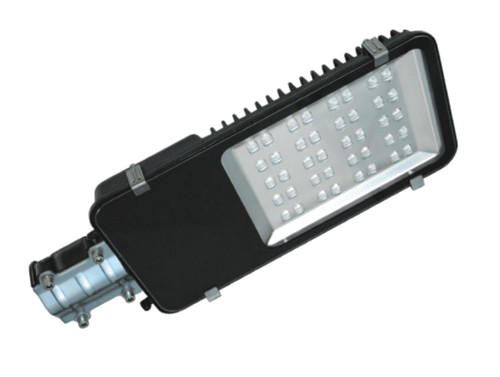 Led Street Lamp Transparent PNG Image