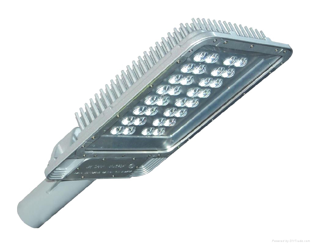 Led Street Light Transparent PNG Image