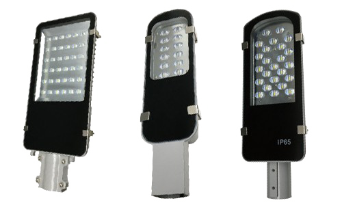 Led Street Light Transparent PNG Image