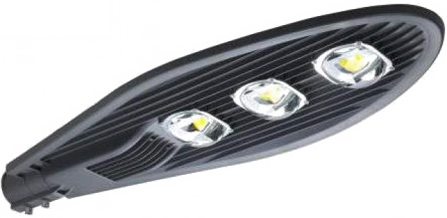 Led Street Light Transparent PNG Image