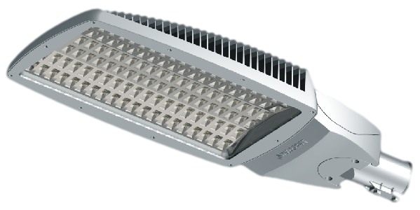 Led Street Light Transparent PNG Image