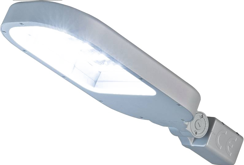 Led Street Light Transparent PNG Image