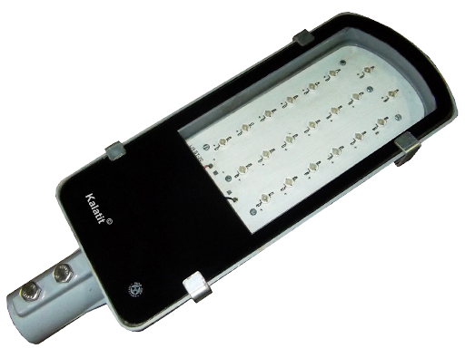 Led Street Light Transparent PNG Image