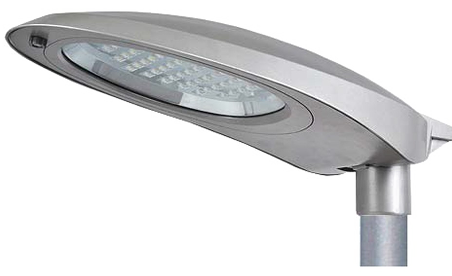 Led Street Light File Transparent PNG Image